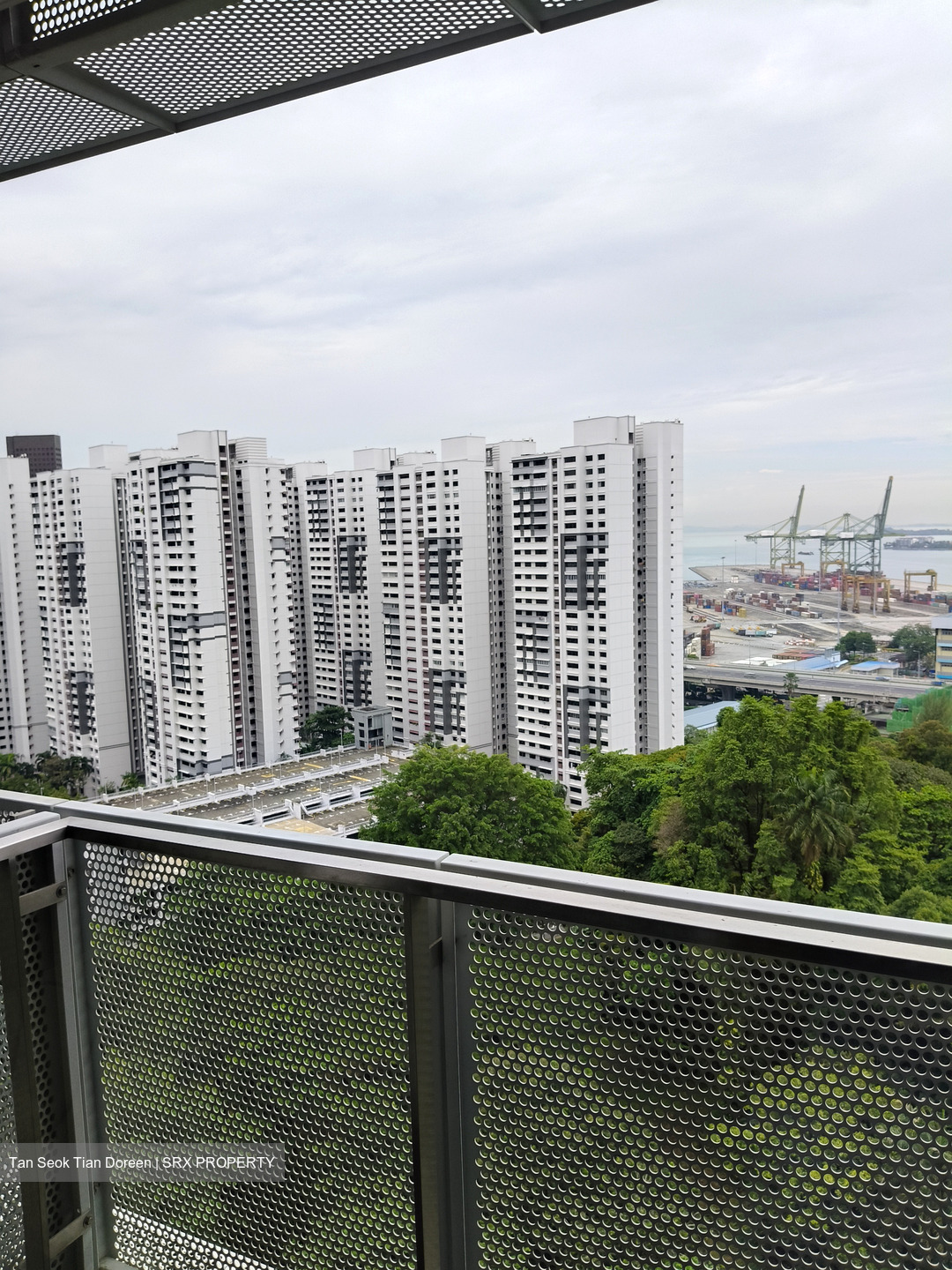 Spottiswoode 18 (D2), Apartment #480756251